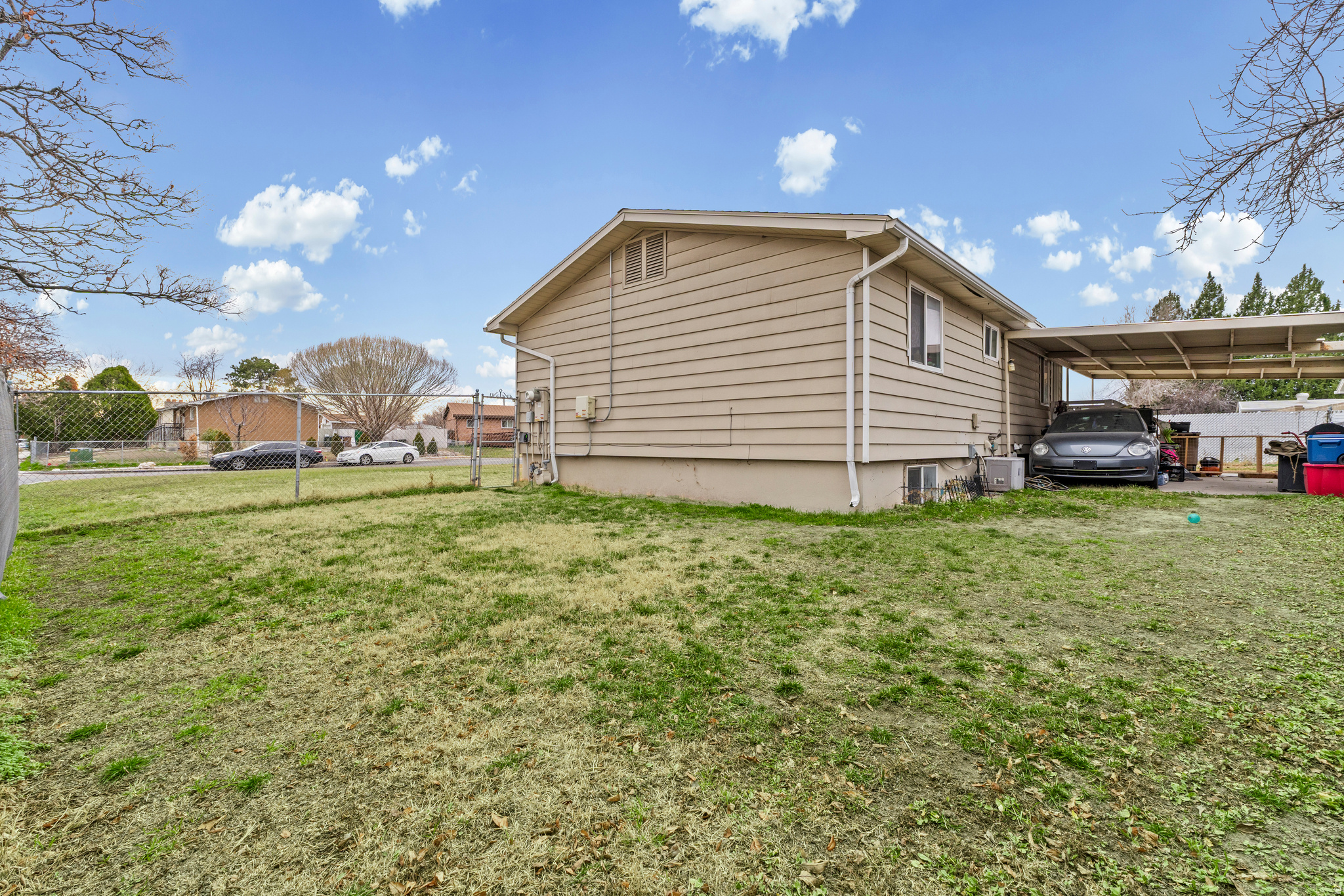 MEADOWS - Residential