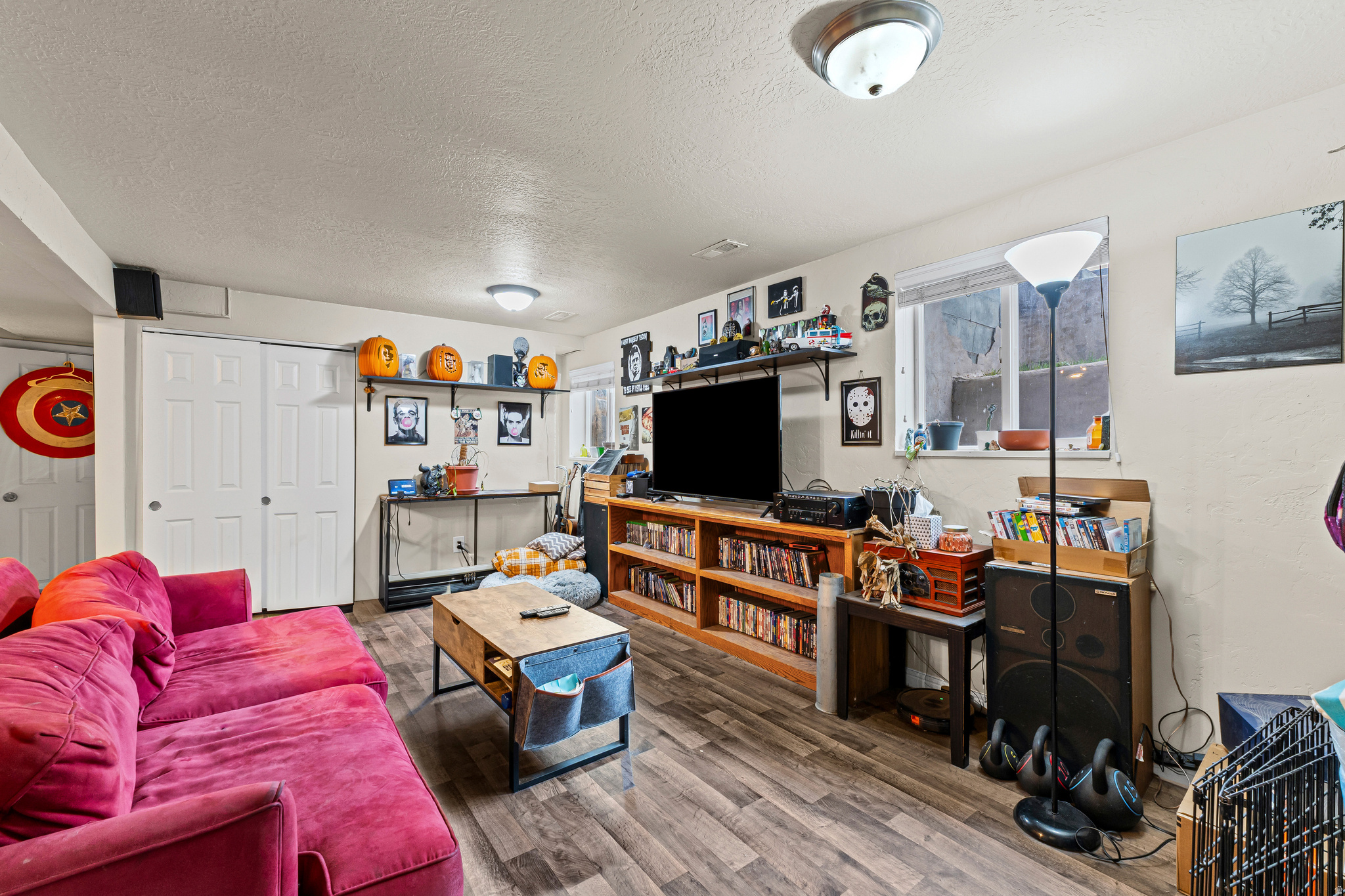 MEADOWS - Residential