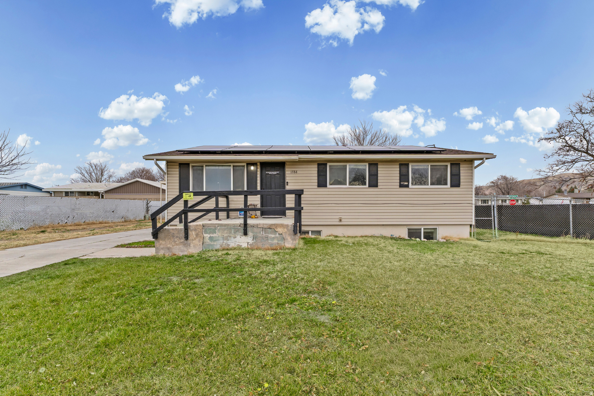 MEADOWS - Residential