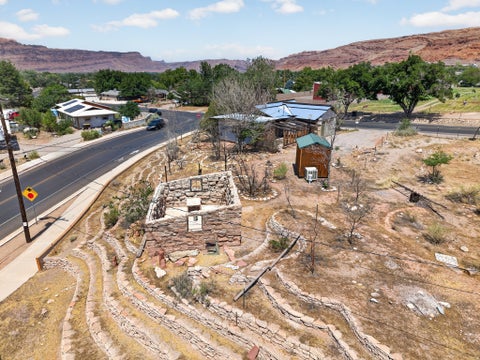 Tiny photo for 811 MILLCREEK DR, Moab, UT 84532 (MLS # 2171794)