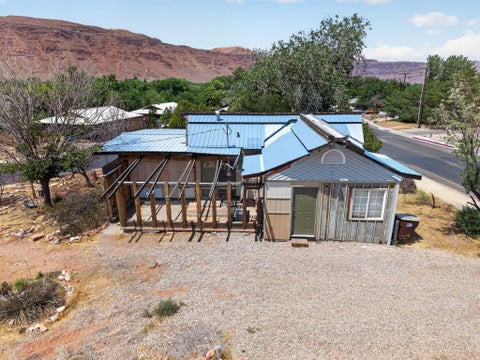 Tiny photo for 811 MILLCREEK DR, Moab, UT 84532 (MLS # 2171794)