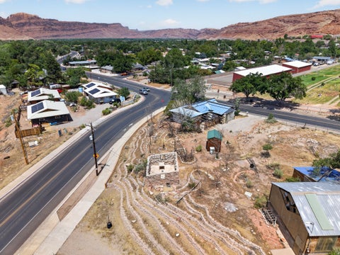 Tiny photo for 811 MILLCREEK DR, Moab, UT 84532 (MLS # 2171794)