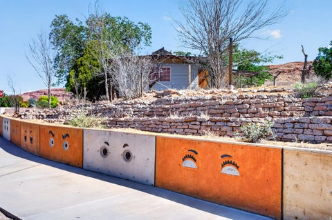 Tiny photo for 811 MILLCREEK DR, Moab, UT 84532 (MLS # 2171794)