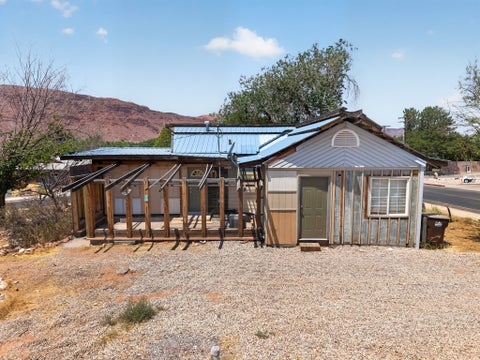 Tiny photo for 811 MILLCREEK DR, Moab, UT 84532 (MLS # 2171794)