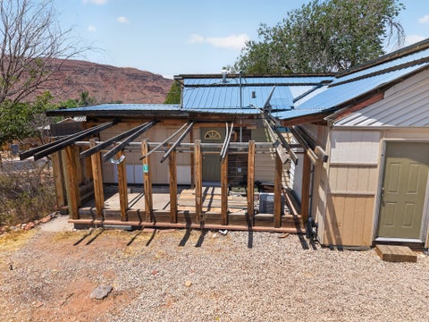 Tiny photo for 811 MILLCREEK DR, Moab, UT 84532 (MLS # 2171794)