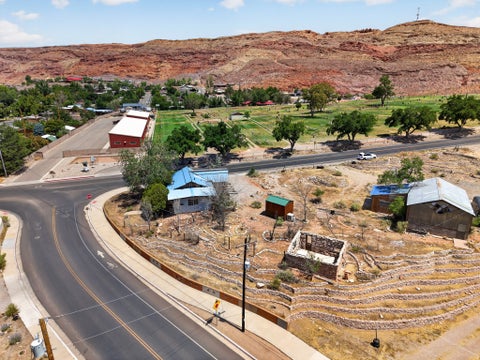 Tiny photo for 811 MILLCREEK DR, Moab, UT 84532 (MLS # 2171794)