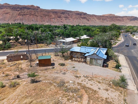 Tiny photo for 811 MILLCREEK DR, Moab, UT 84532 (MLS # 2171794)