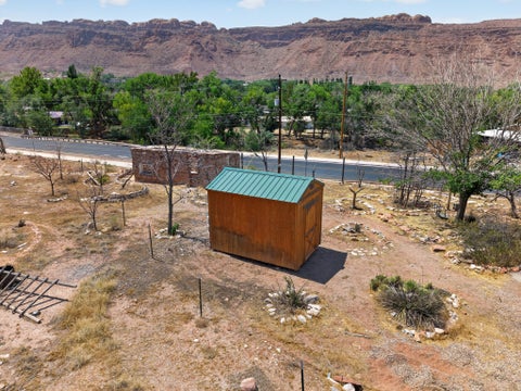 Tiny photo for 811 MILLCREEK DR, Moab, UT 84532 (MLS # 2171794)