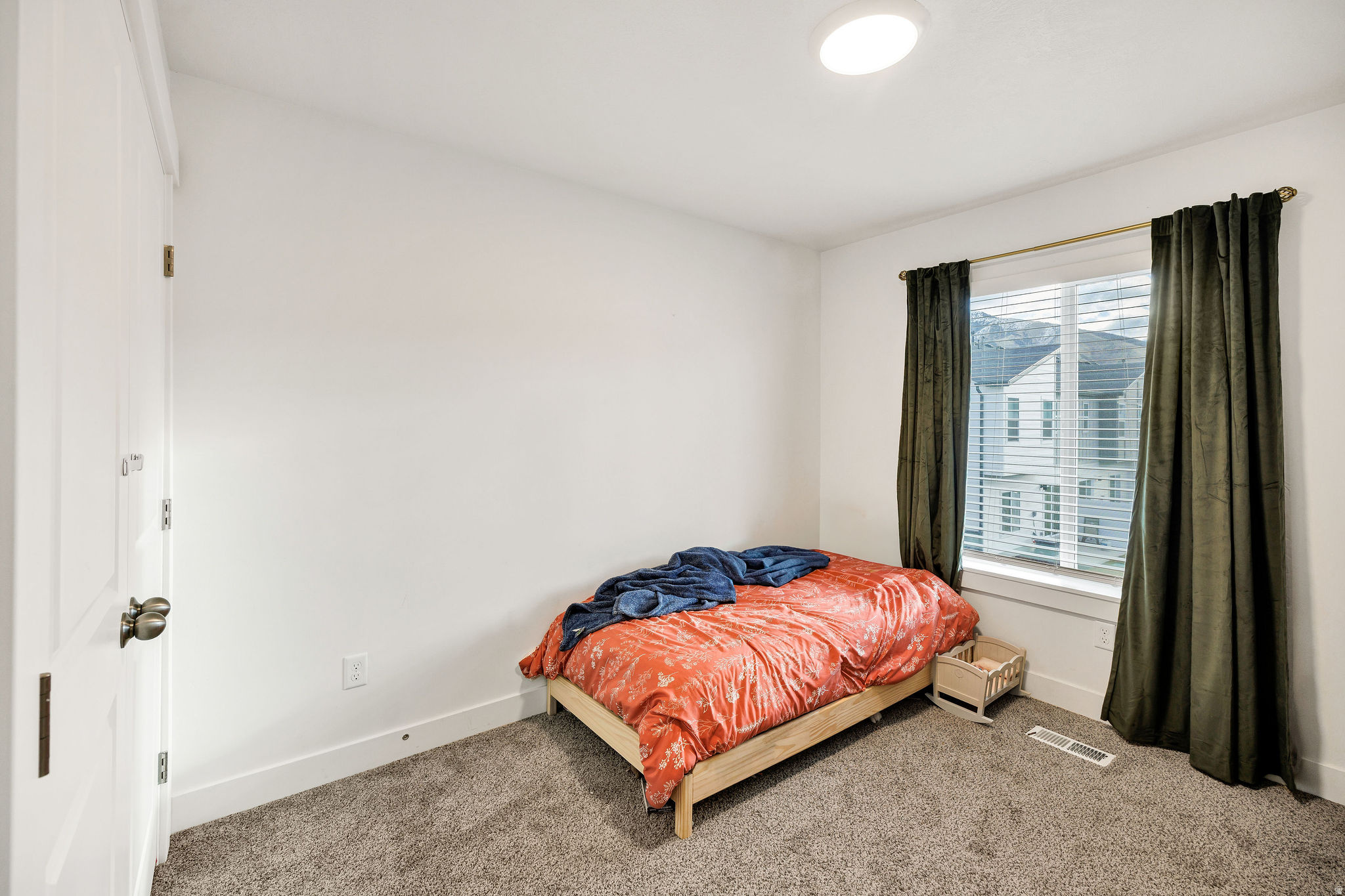 RIDGELINE PARK SUBDI - Residential