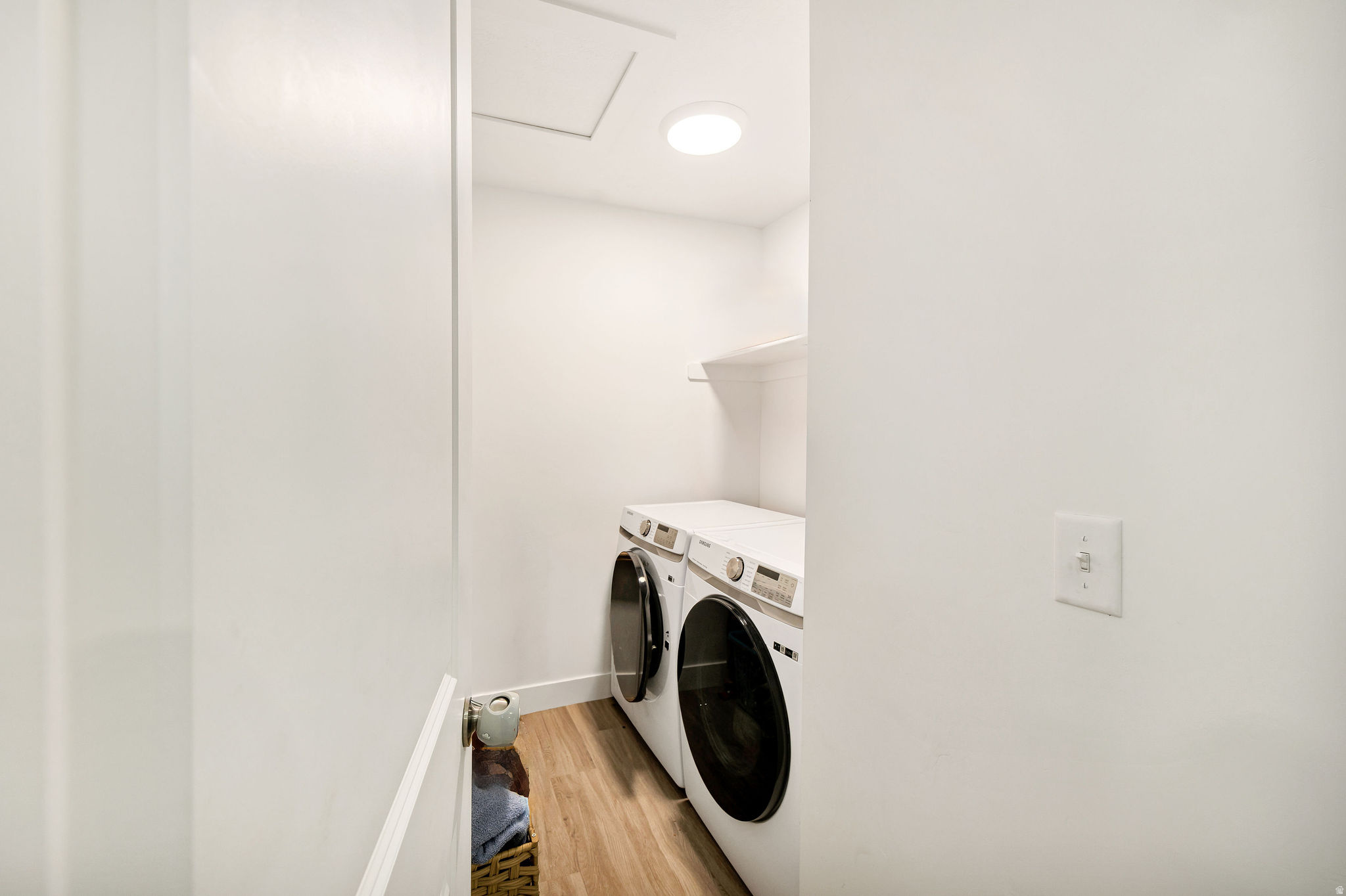 RIDGELINE PARK SUBDI - Residential