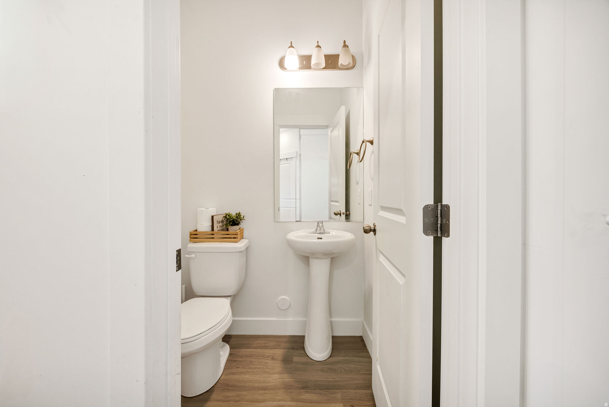 RIDGELINE PARK SUBDI - Residential