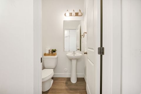 Tiny photo for 3141 S 225 W, Nibley, UT 84321 (MLS # 2126275)