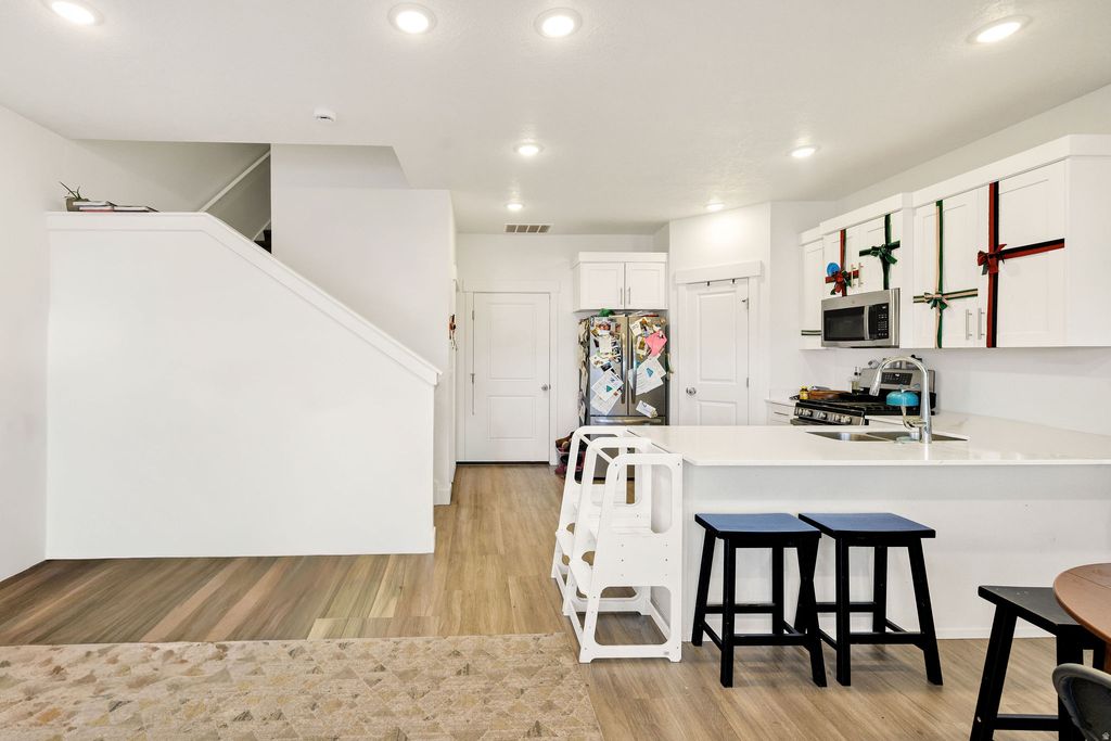 Photo of 3141 S 225 W, Nibley, UT 84321 (MLS # 2126275)