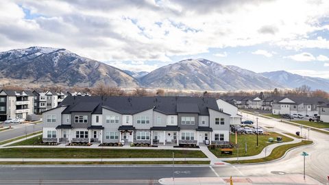 Tiny photo for 3141 S 225 W, Nibley, UT 84321 (MLS # 2126275)