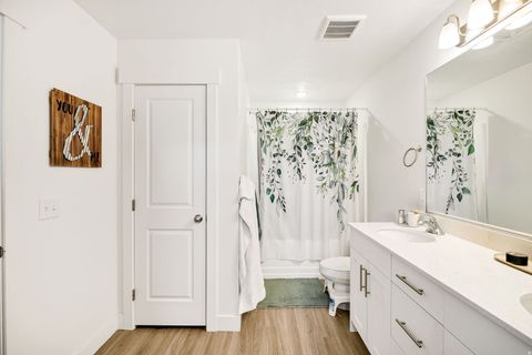 Tiny photo for 3141 S 225 W, Nibley, UT 84321 (MLS # 2126275)