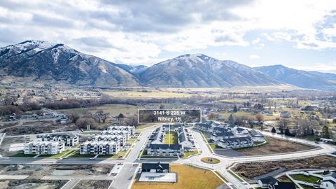 Tiny photo for 3141 S 225 W, Nibley, UT 84321 (MLS # 2126275)