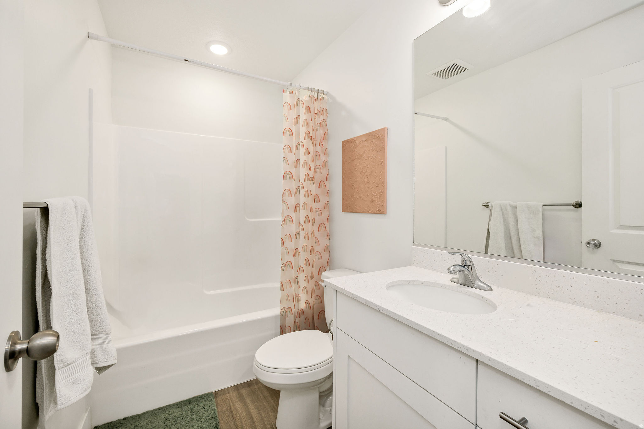 RIDGELINE PARK SUBDI - Residential