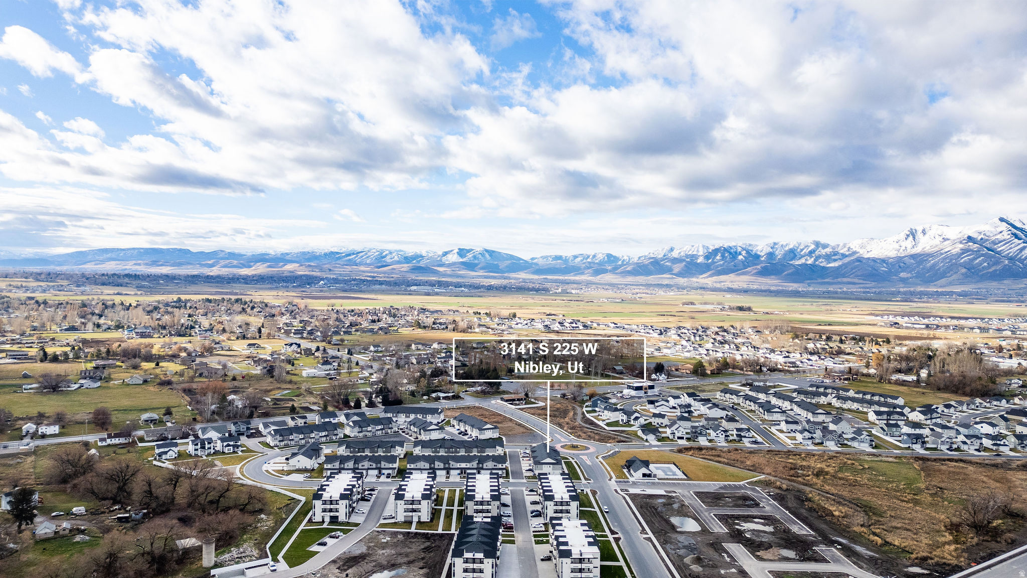 RIDGELINE PARK SUBDI - Residential