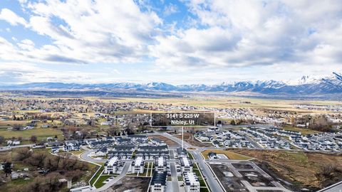 Tiny photo for 3141 S 225 W, Nibley, UT 84321 (MLS # 2126275)