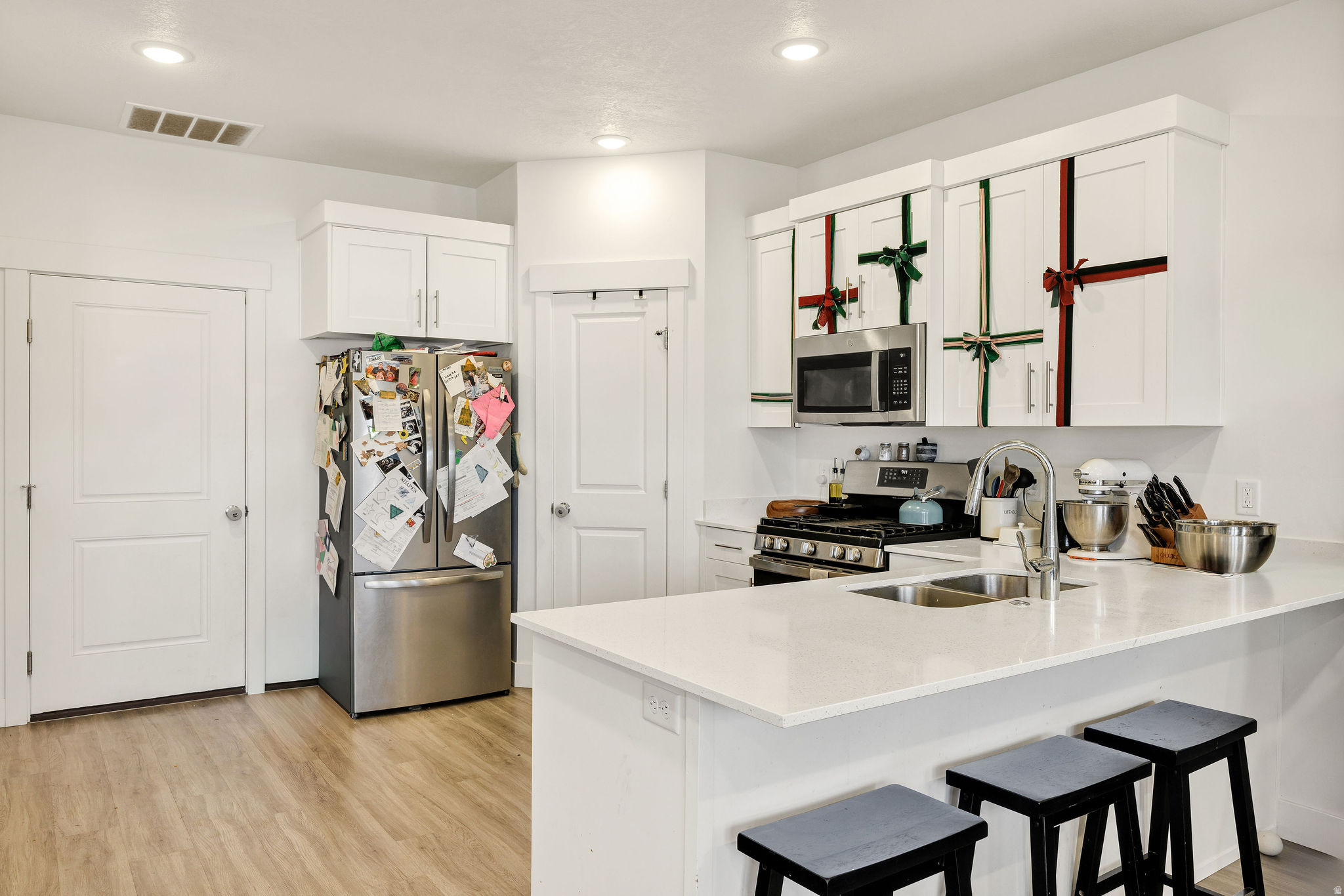 RIDGELINE PARK SUBDI - Residential