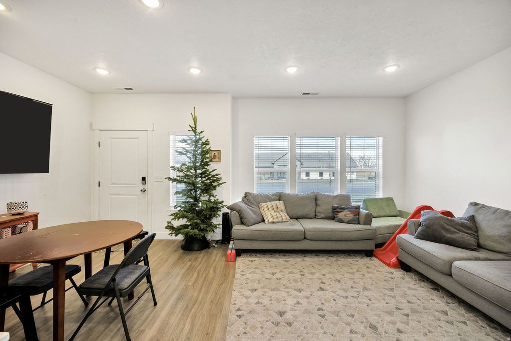 Photo of 3141 S 225 W, Nibley, UT 84321 (MLS # 2126275)