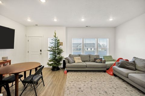 Tiny photo for 3141 S 225 W, Nibley, UT 84321 (MLS # 2126275)