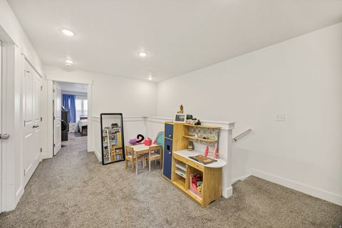 Tiny photo for 3141 S 225 W, Nibley, UT 84321 (MLS # 2126275)