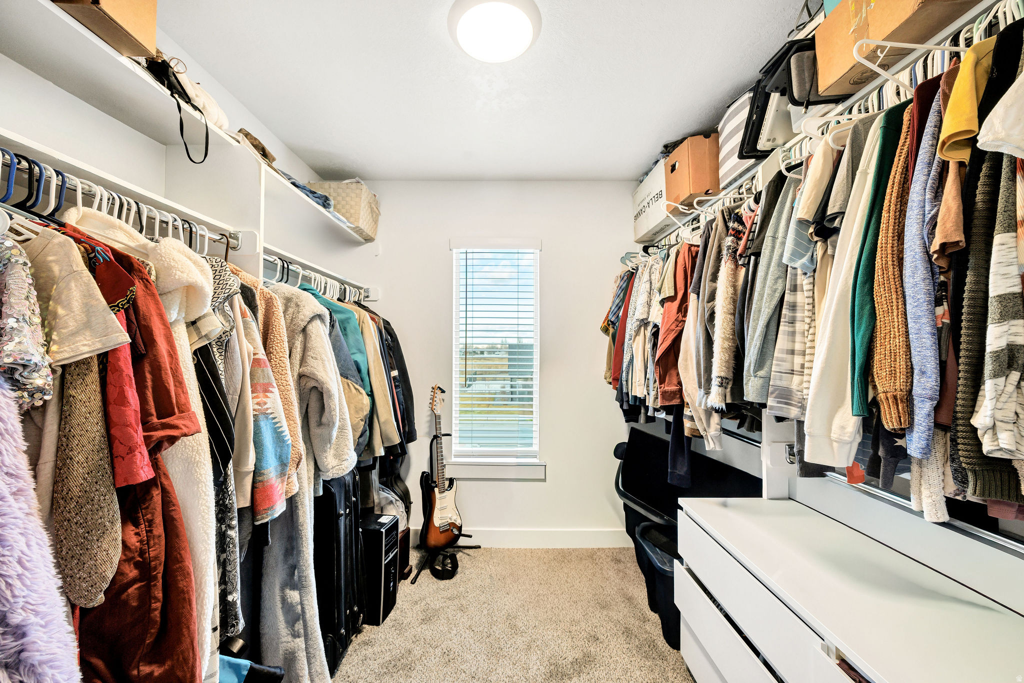 RIDGELINE PARK SUBDI - Residential