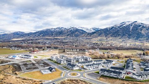 Tiny photo for 3141 S 225 W, Nibley, UT 84321 (MLS # 2126275)