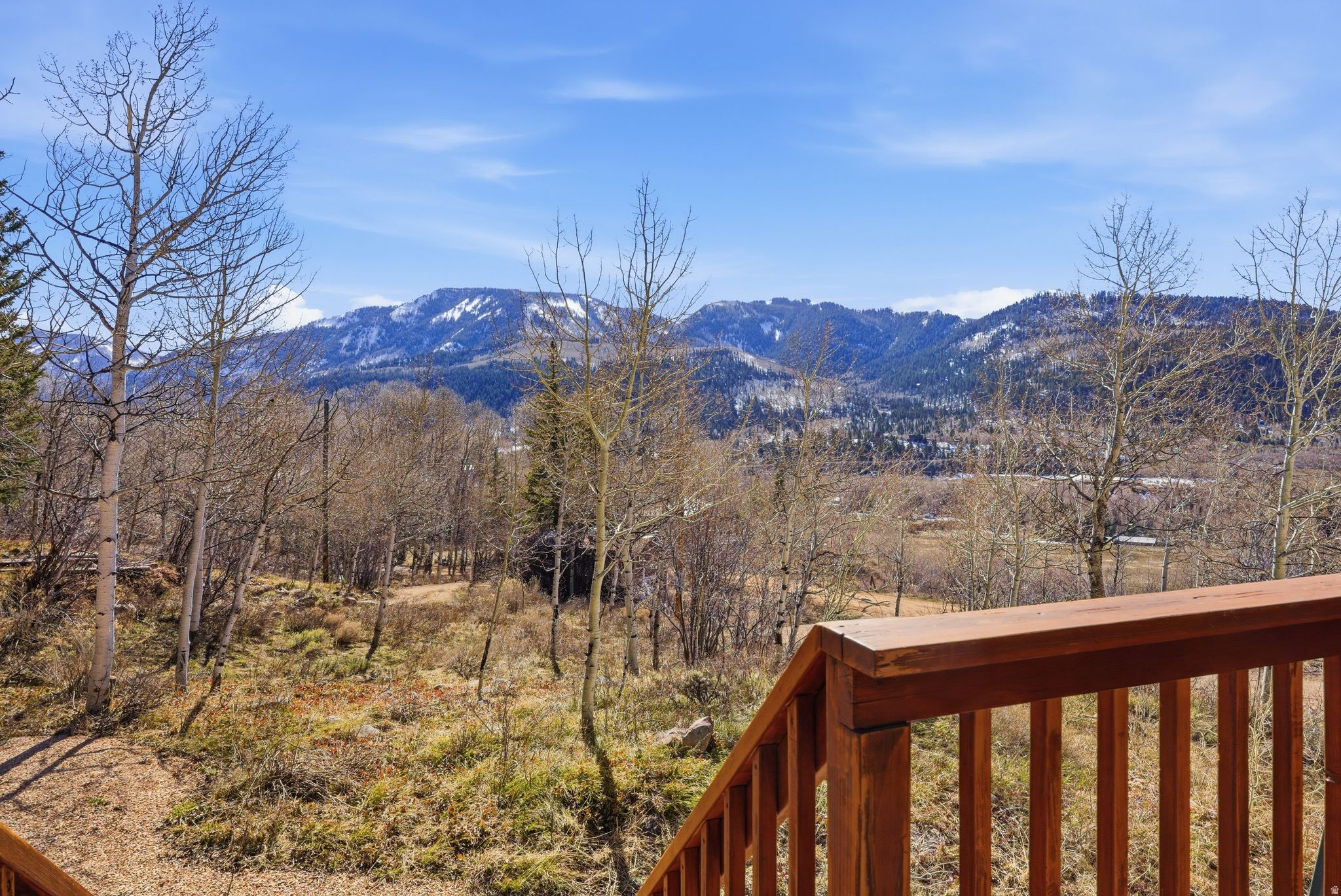 BEAVER SPRINGS RANCH - Residential