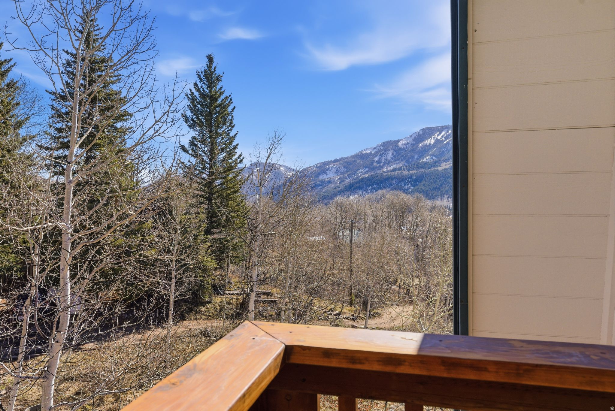 BEAVER SPRINGS RANCH - Residential