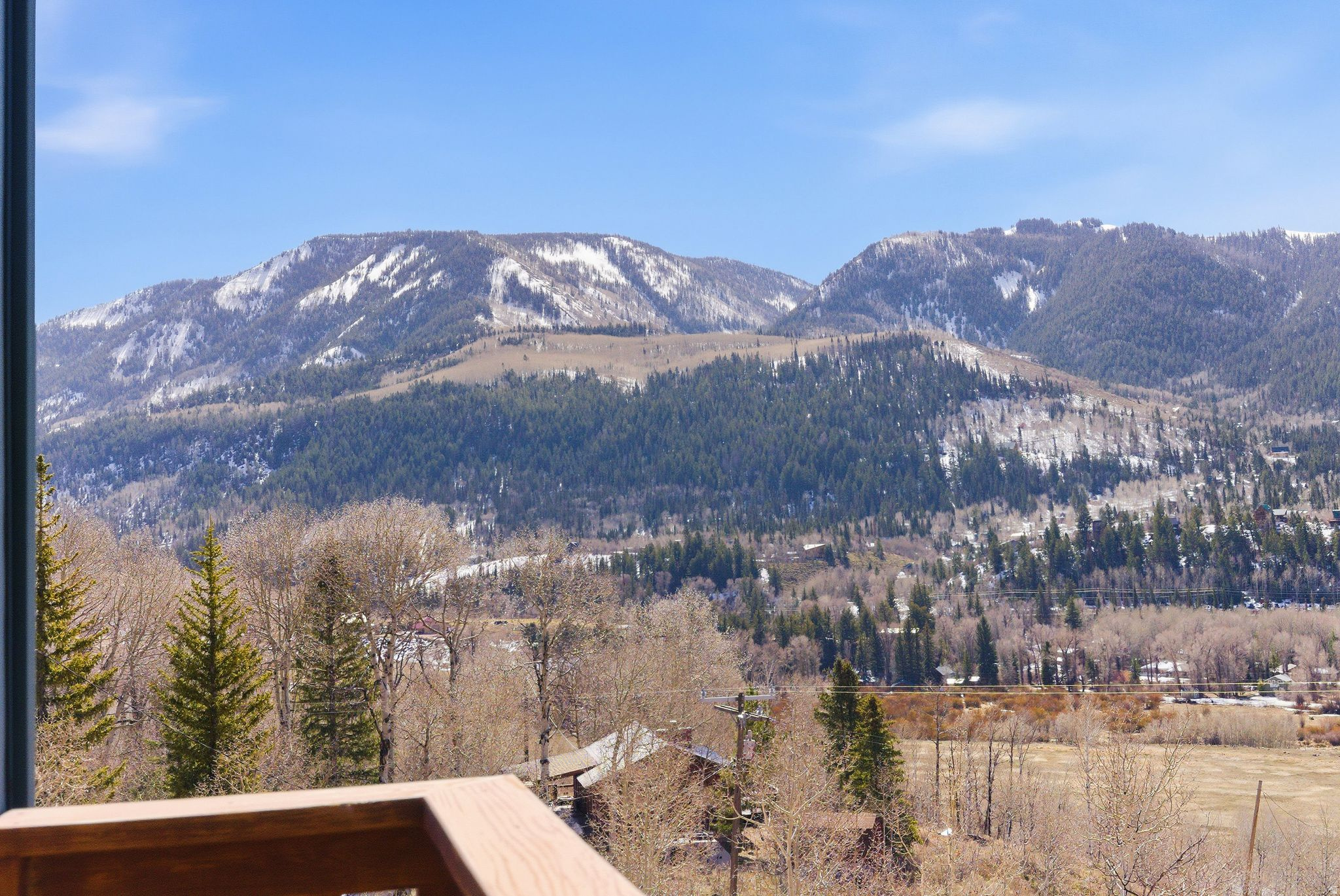 BEAVER SPRINGS RANCH - Residential