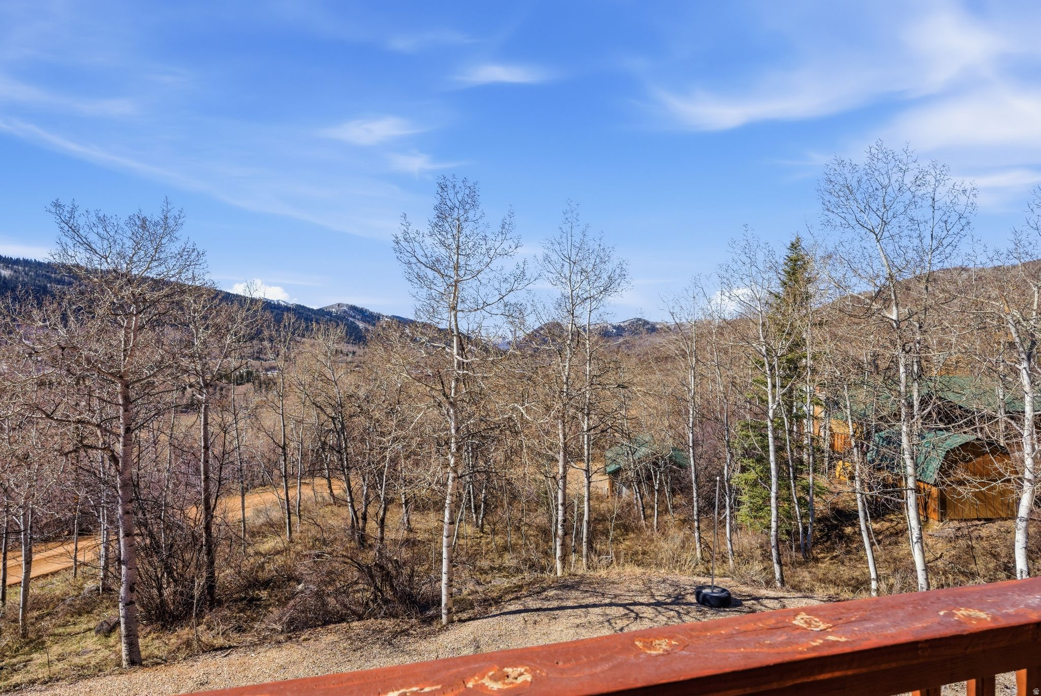 BEAVER SPRINGS RANCH - Residential