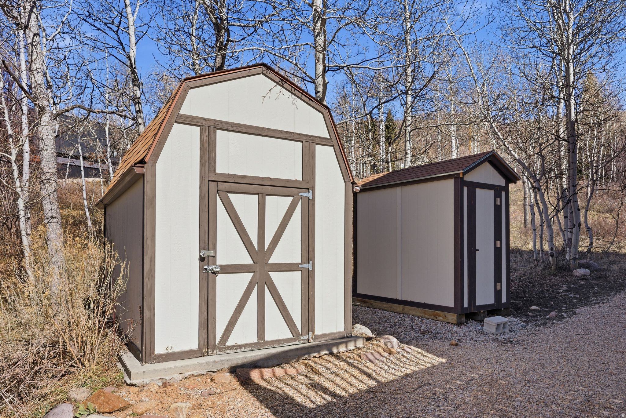 BEAVER SPRINGS RANCH - Residential