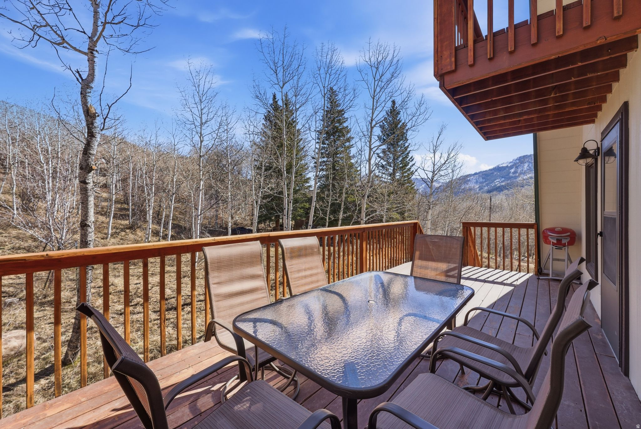 BEAVER SPRINGS RANCH - Residential