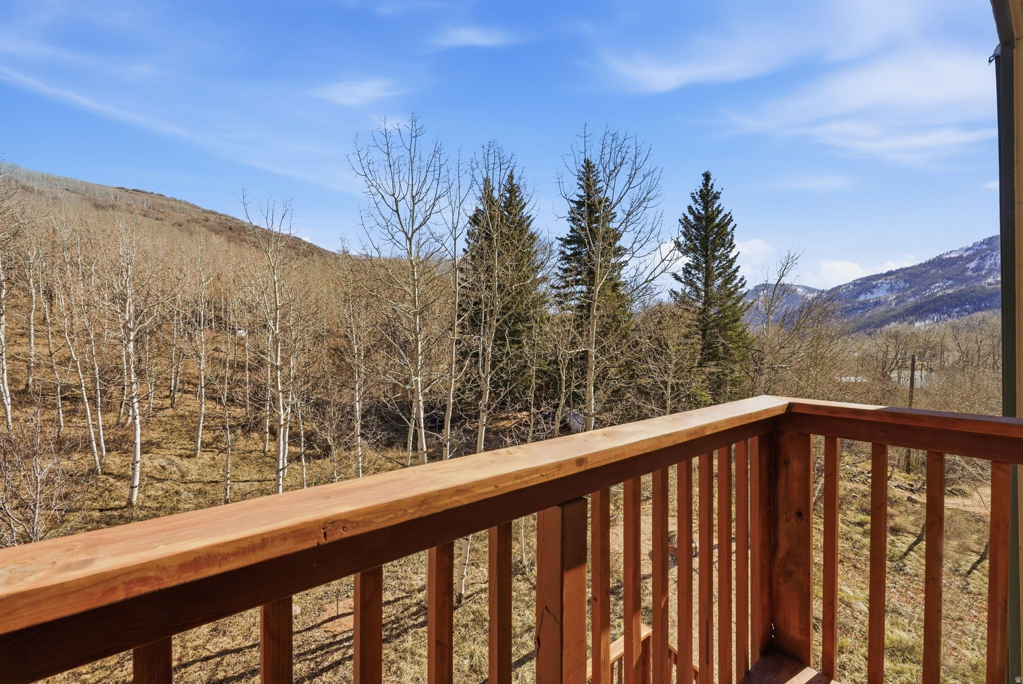 BEAVER SPRINGS RANCH - Residential