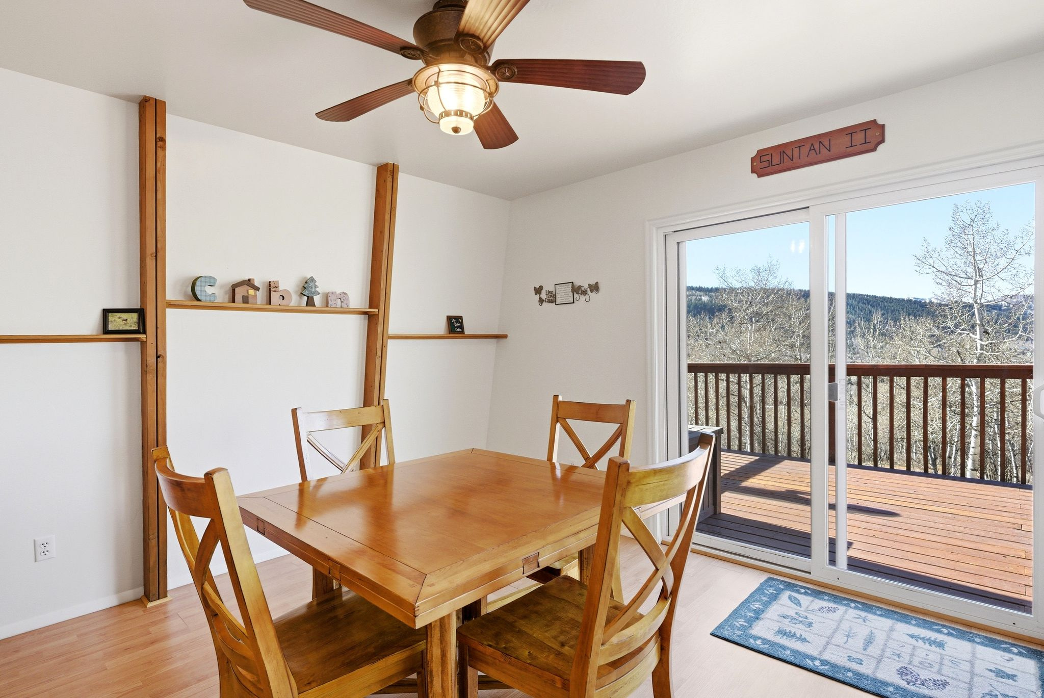 BEAVER SPRINGS RANCH - Residential