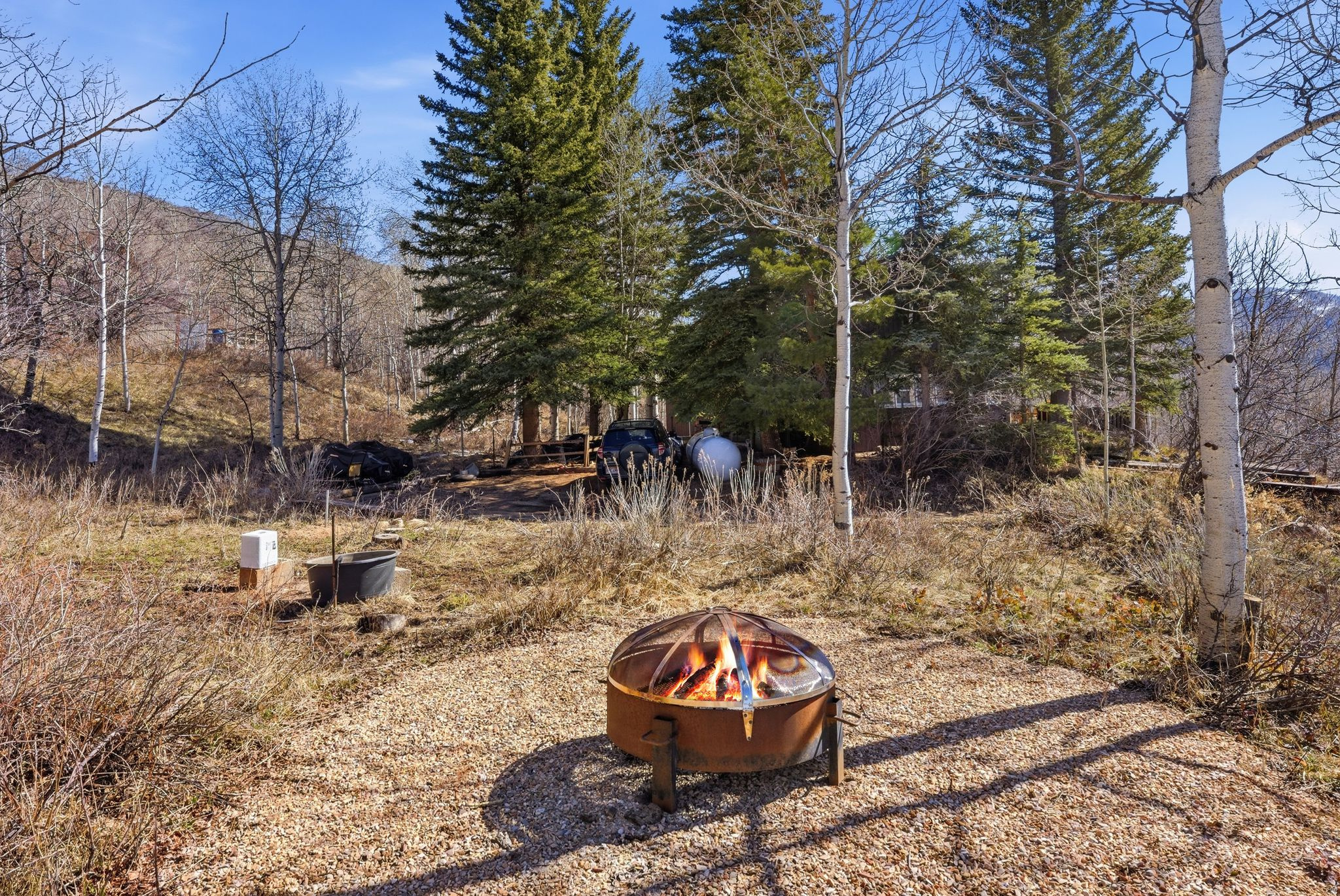 BEAVER SPRINGS RANCH - Residential