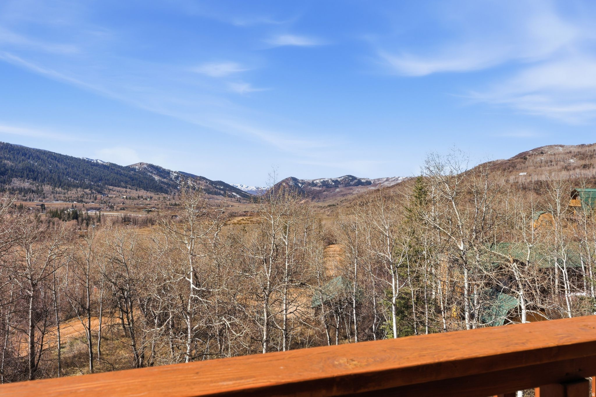 BEAVER SPRINGS RANCH - Residential