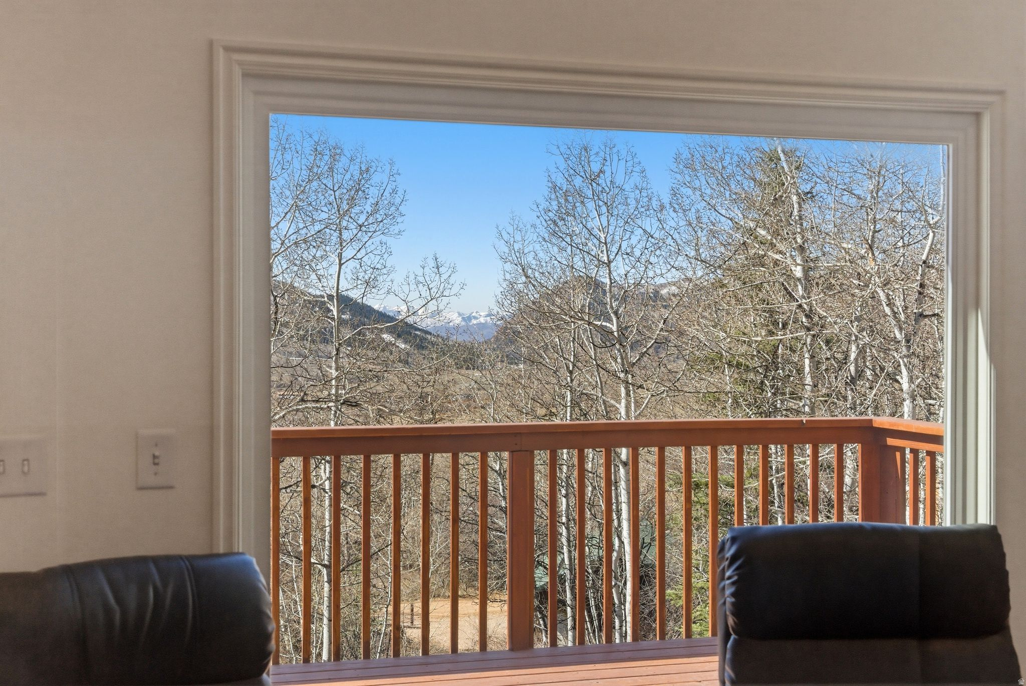 BEAVER SPRINGS RANCH - Residential