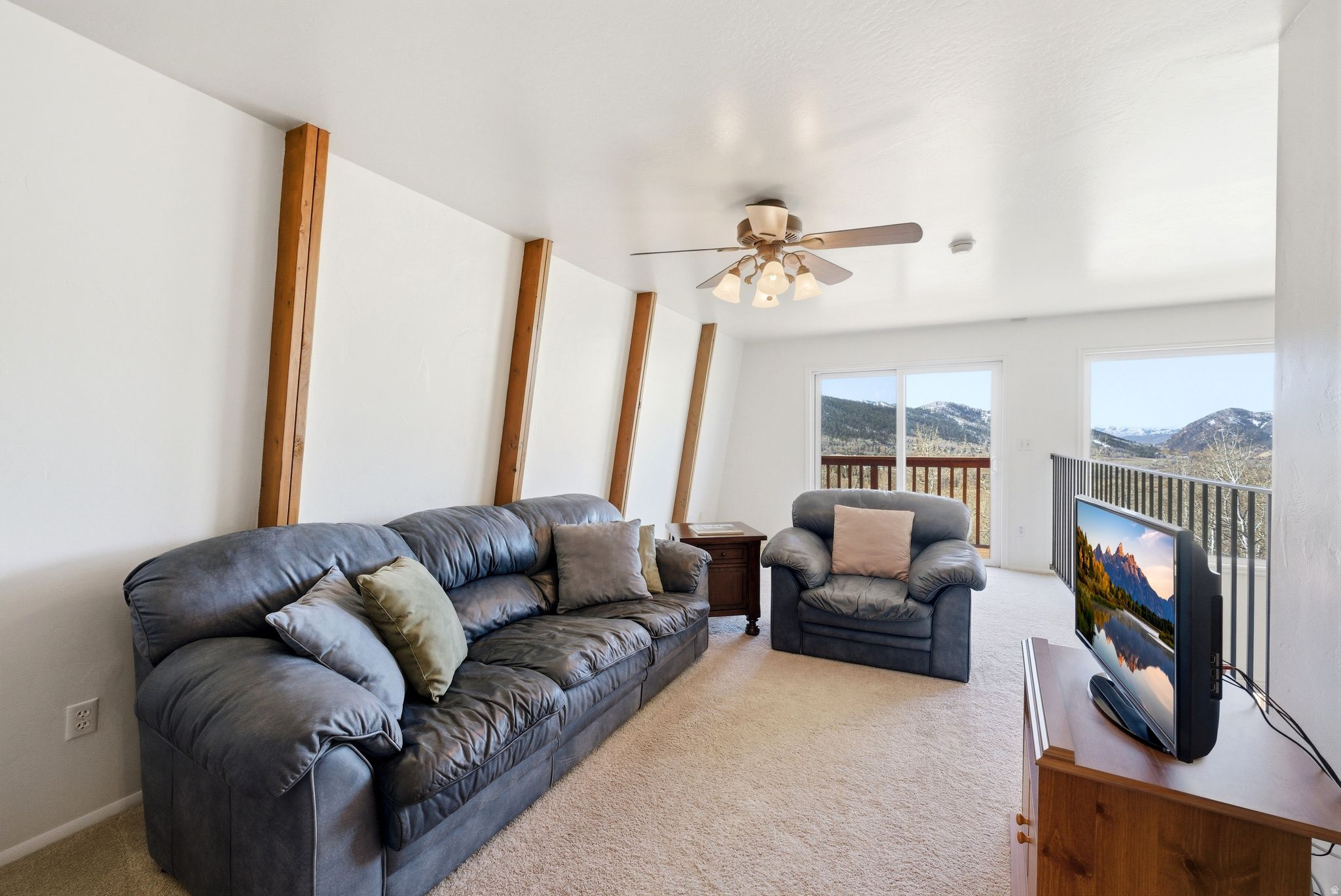 BEAVER SPRINGS RANCH - Residential