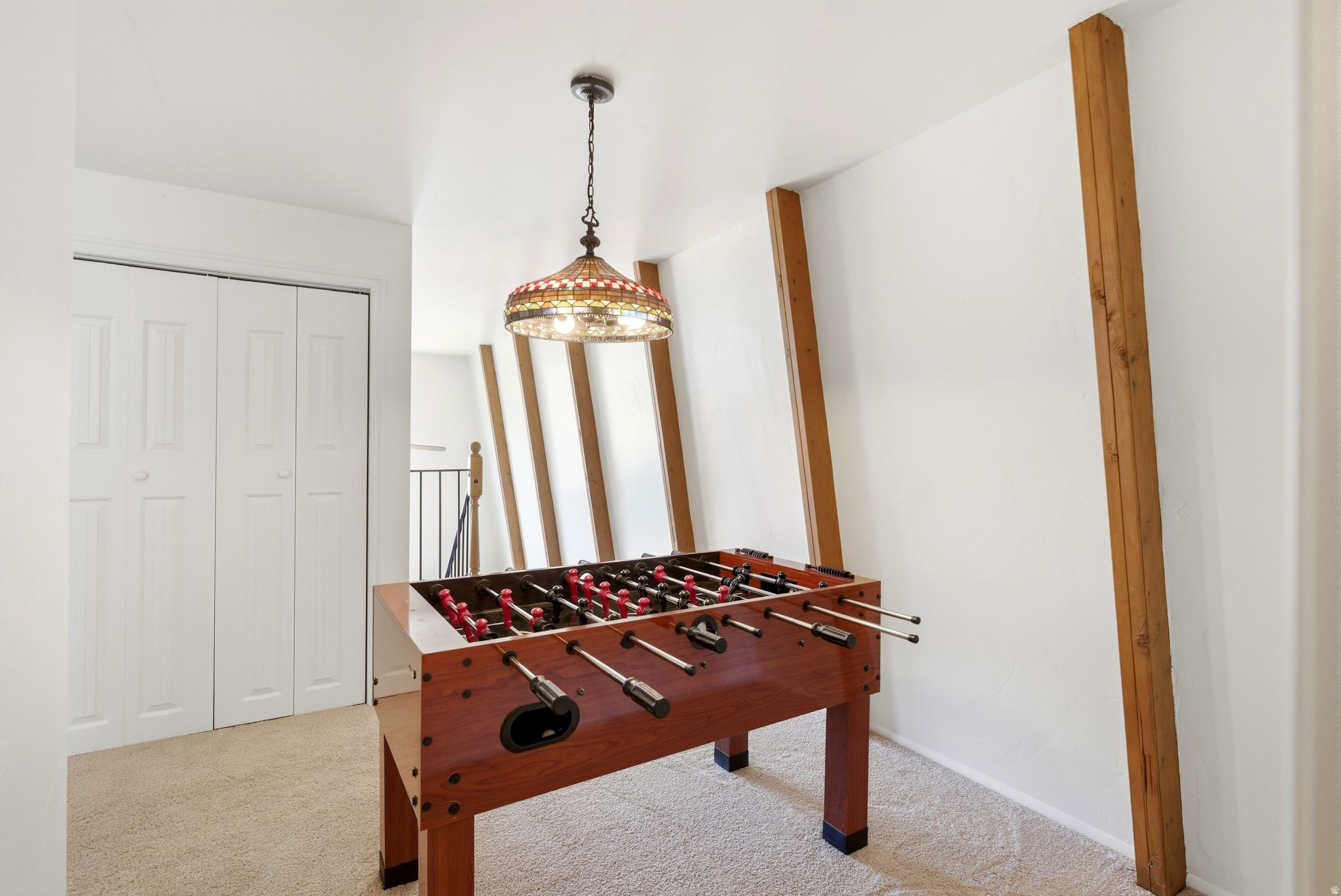 BEAVER SPRINGS RANCH - Residential