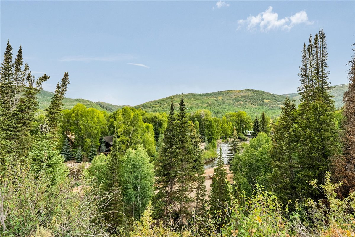 BEAVER SPRINGS RANCH - Residential