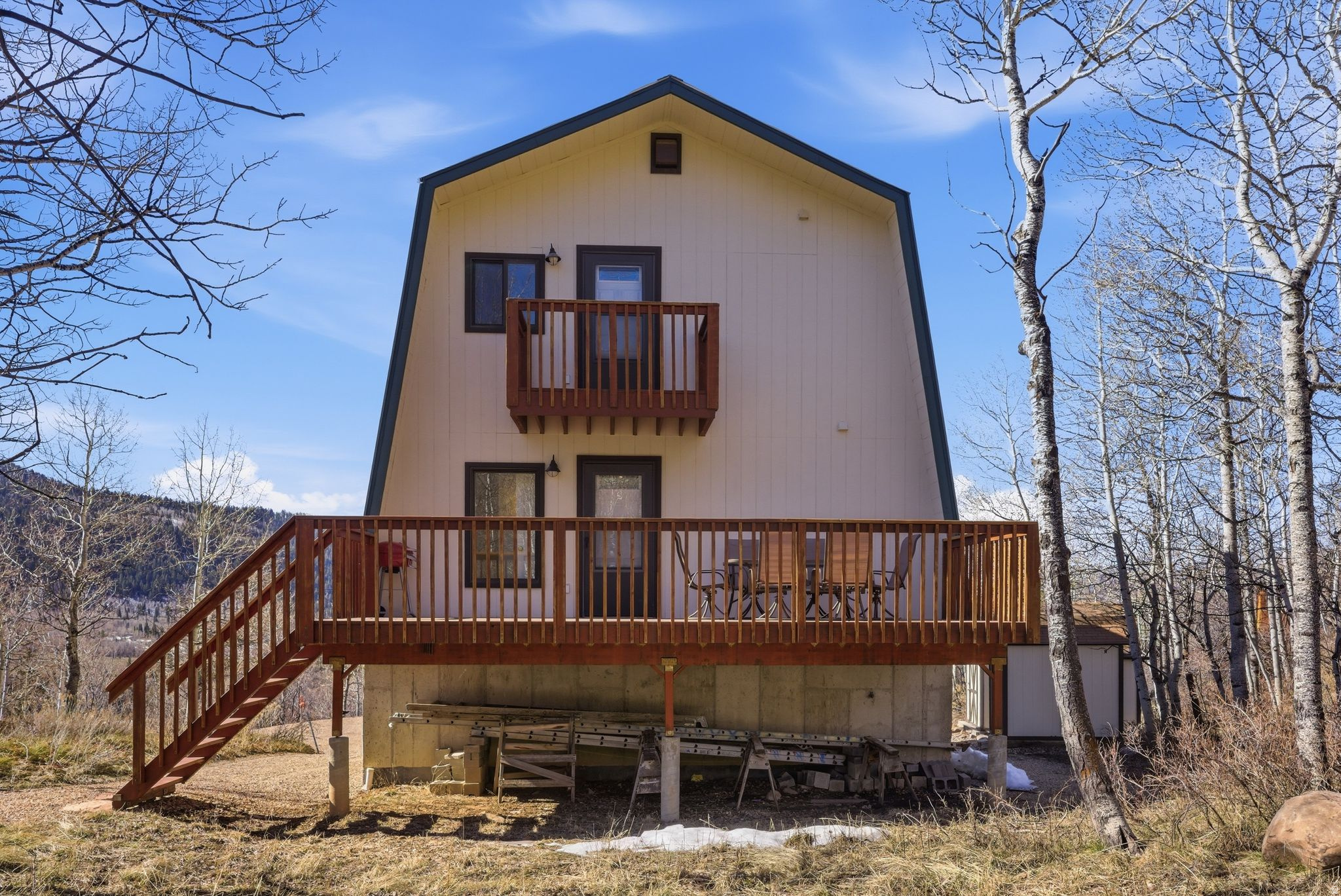 BEAVER SPRINGS RANCH - Residential