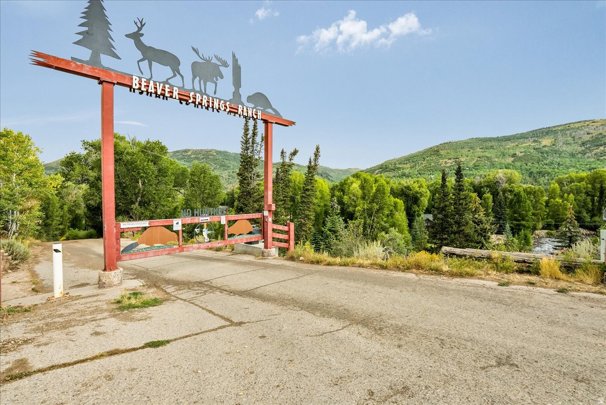 BEAVER SPRINGS RANCH - Residential