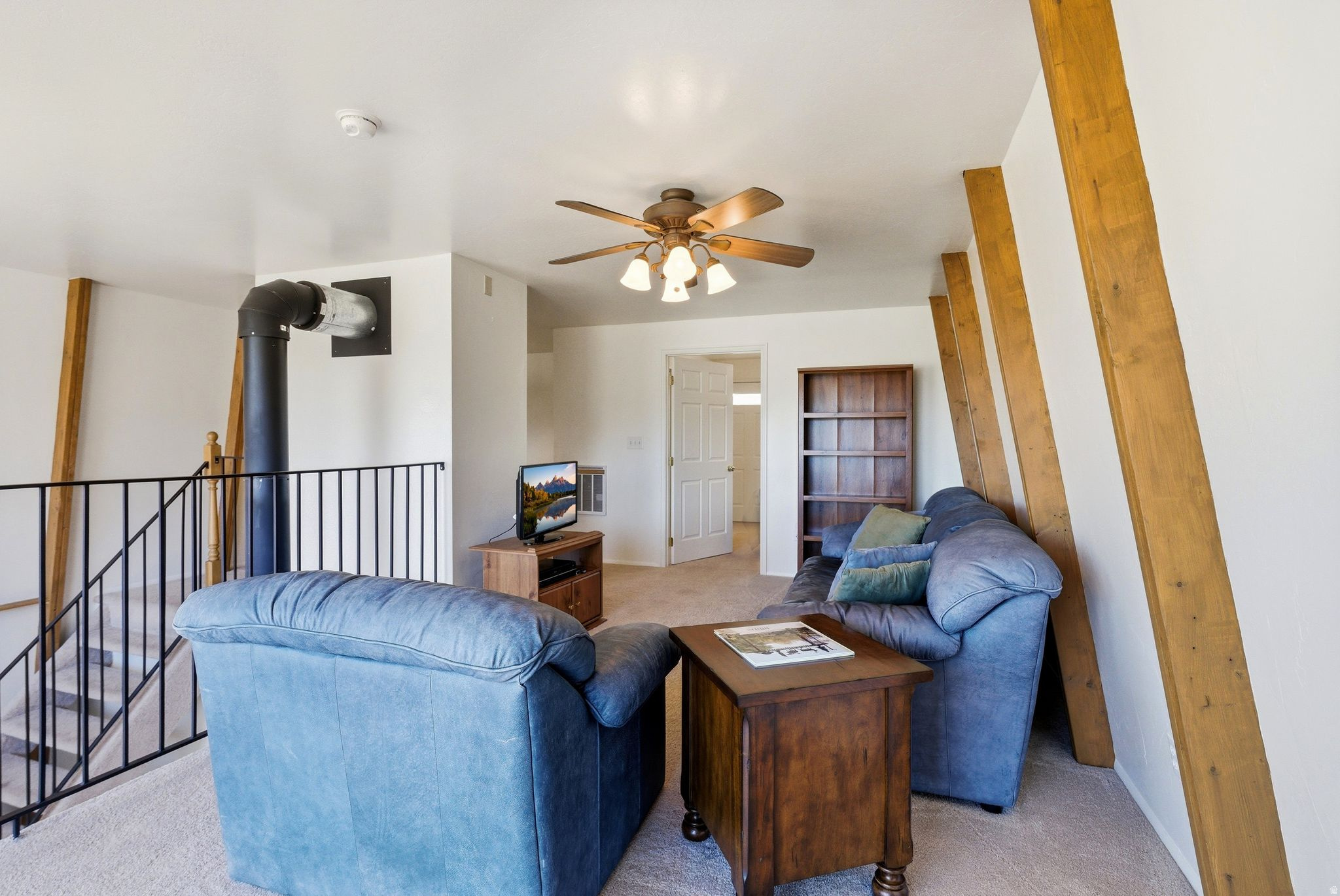 BEAVER SPRINGS RANCH - Residential