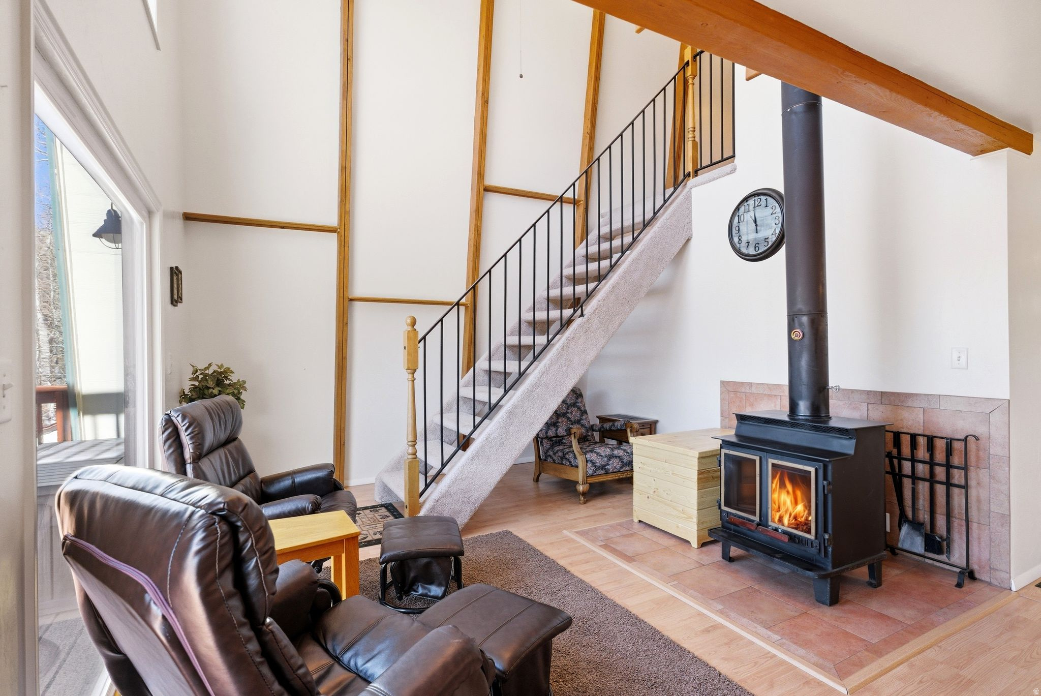 BEAVER SPRINGS RANCH - Residential