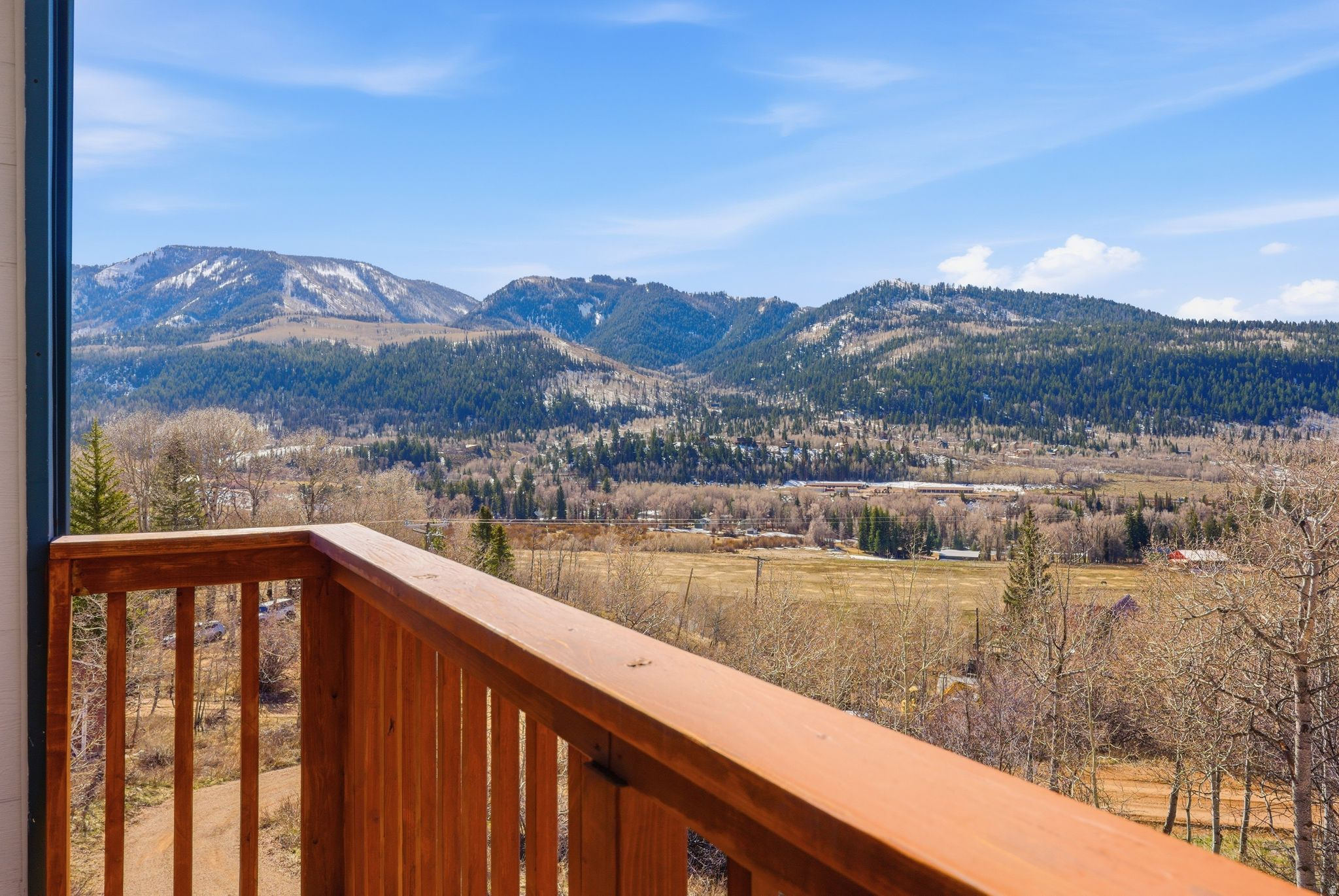 BEAVER SPRINGS RANCH - Residential