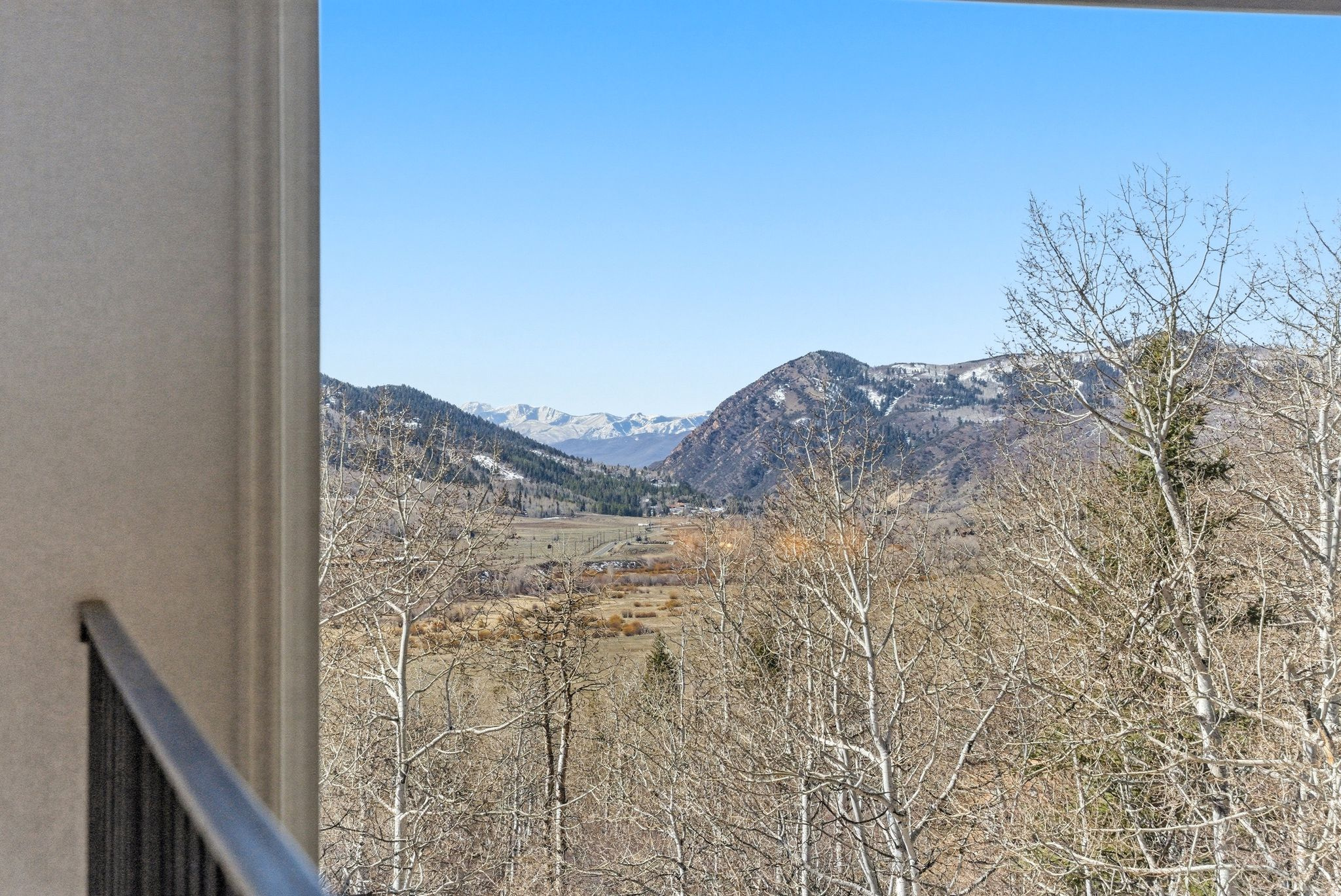 BEAVER SPRINGS RANCH - Residential