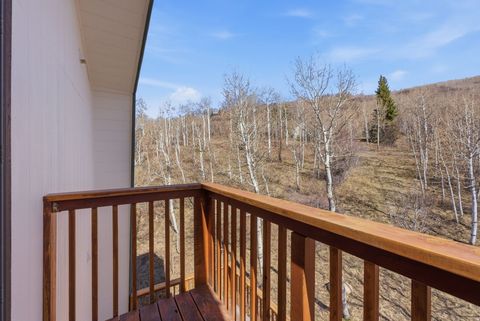 Tiny photo for 5363 FREMONT TRL #41, Oakley, UT 84055 (MLS # 2146393)